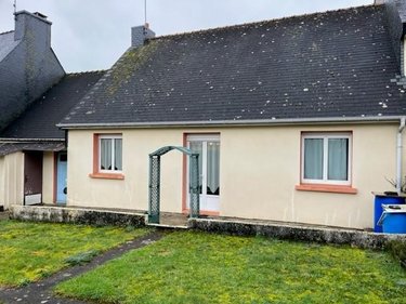 Maison a vendre Lanester 56600 Morbihan 104 m2 5 pièces 249912 euros