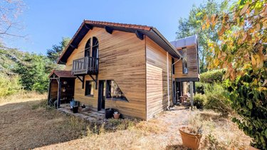 Maison a vendre Charmeil 03110 Allier 187 m2 6 pièces 251520 euros