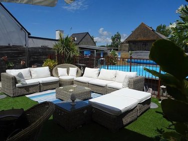 Maison a vendre Guérande 44350 Loire-Atlantique 108 m2 4 pièces 416000 euros