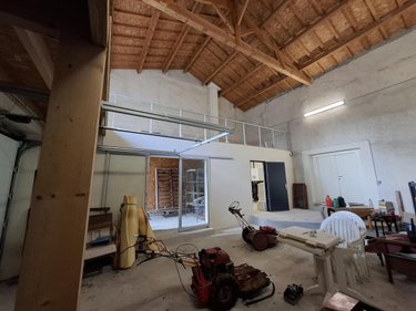 Maison a vendre Val de Cognac 16370 Charente 228 m2 6 pièces 299022 euros