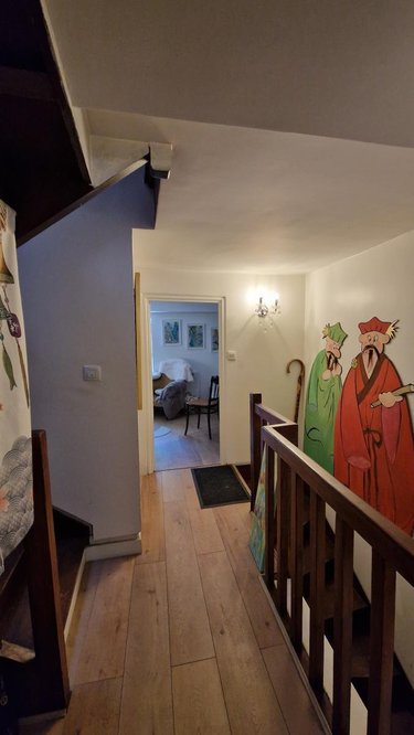 Maison a vendre Morlaix 29600 Finistère 101 m2 4 pièces 194435 euros