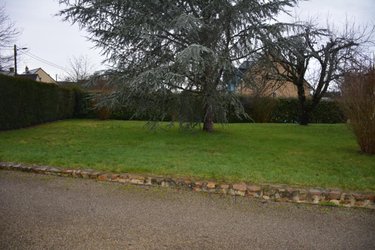 Maison a vendre Vaiges 53480 Mayenne 111 m2 7 pièces 187200 euros