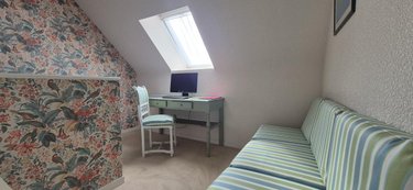 Maison a vendre Questembert 56230 Morbihan 91 m2 5 pièces 270800 euros