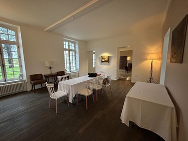Maison a vendre Méry-Prémecy 51390 Marne 536 m2 14 pièces 1800000 euros