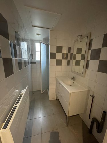 Appartement a vendre Rouen 76000 Seine-Maritime 49 m2 3 pièces 138860 euros