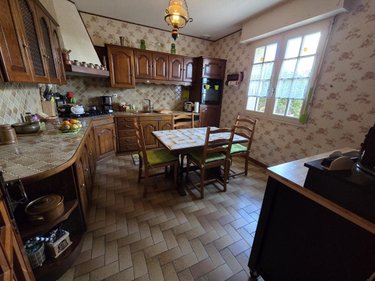 Maison a vendre Lanester 56600 Morbihan 145 m2 5 pièces 399360 euros