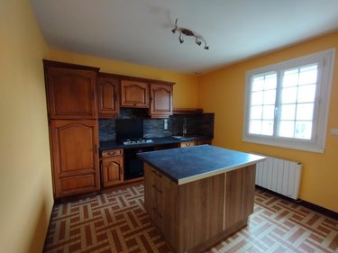 Maison a vendre Pleurtuit 35730 Ille-et-Vilaine 105 m2 4 pièces 318249 euros