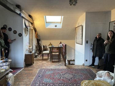 Immeuble a vendre Angers 49000 Maine-et-Loire 225 m2  763200 euros
