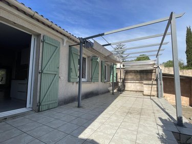 Maison a vendre Montarnaud 34570 Hérault 128 m2 6 pièces 350000 euros