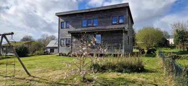 Maison a vendre Silfiac 56480 Morbihan 112 m2 4 pièces 153800 euros