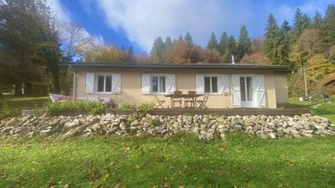 Maison a vendre Charix 01130 Ain 120 m2 5 pièces 368000 euros