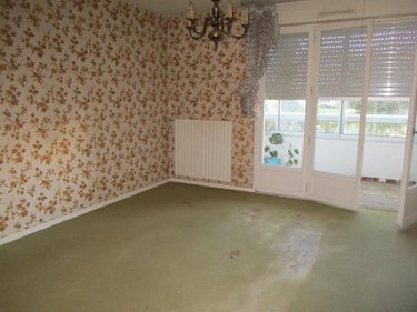 Appartement a vendre Lanester 56600 Morbihan 65 m2 3 pièces 137150 euros