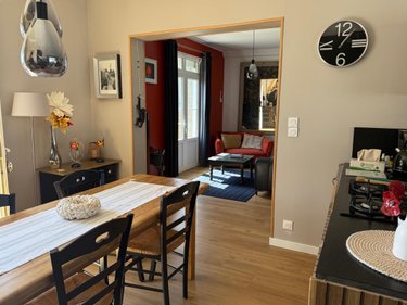 Maison a vendre Beslon 50800 Manche 95 m2 4 pièces 137920 euros