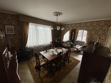 Maison a vendre Nesles 62152 Pas-de-Calais 134 m2 6 pièces 189800 euros