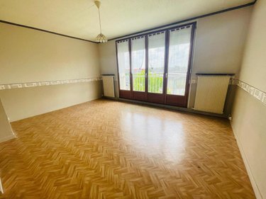 Appartement a vendre Le Petit-Quevilly 76140 Seine-Maritime 55 m2  49000 euros