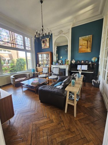 Maison a vendre Saint-André-lez-Lille 59350 Nord 195 m2 6 pièces 849500 euros