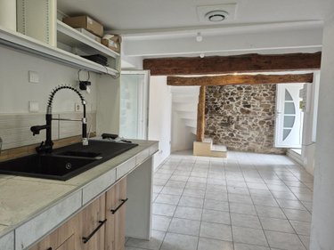 Maison a vendre Plérin 22190 Côtes-d'Armor 43 m2  153700 euros