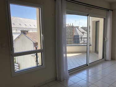 Appartement a vendre Lannion 22300 Côtes-d'Armor 75 m2 3 pièces 278320 euros