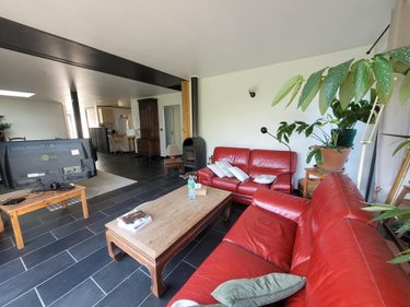 Maison a vendre Nuillé-sur-Vicoin 53970 Mayenne 188 m2  293440 euros