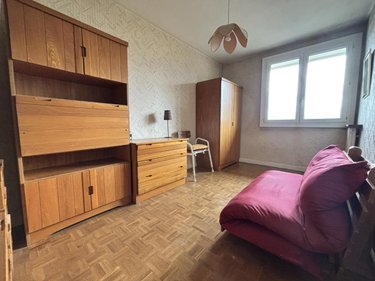 Appartement a vendre Grenoble 38000 Isère 62 m2 3 pièces 106000 euros