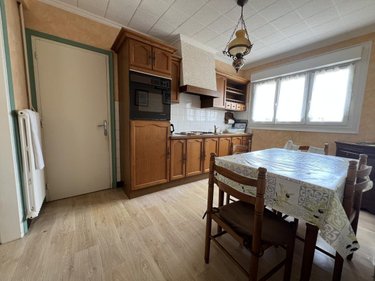 Maison a vendre Hennebont 56700 Morbihan 85 m2 6 pièces 198124 euros
