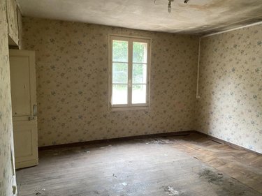 Maison a vendre Saint-Martin-de-Tallevende 14500 Calvados 110 m2  107000 euros