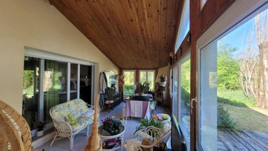 Maison a vendre Marans 17230 Charente-Maritime 143 m2 5 pièces 280800 euros