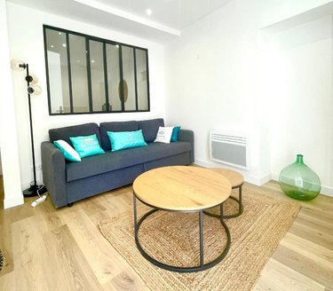 Appartement a vendre Cassis 13260 Bouches-du-Rhône 30 m2 2 pièces 290000 euros