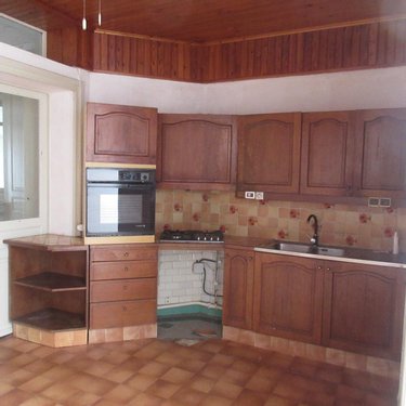 Maison a vendre Hénin-Beaumont 62110 Pas-de-Calais 120 m2 6 pièces 132500 euros
