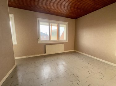 Maison a vendre Lambres-lez-Douai 59552 Nord 80 m2 6 pièces 117900 euros