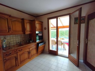 Maison a vendre Dinard 35800 Ille-et-Vilaine 108 m2 5 pièces 386650 euros