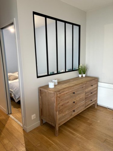 Appartement a vendre Le Touquet-Paris-Plage 62520 Pas-de-Calais 43 m2 1 pièce 393000 euros