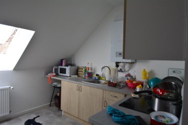 Immeuble a vendre Vichy 03200 Allier 371 m2  430000 euros