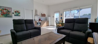 Maison a vendre Trélazé 49800 Maine-et-Loire 68 m2 3 pièces 230560 euros