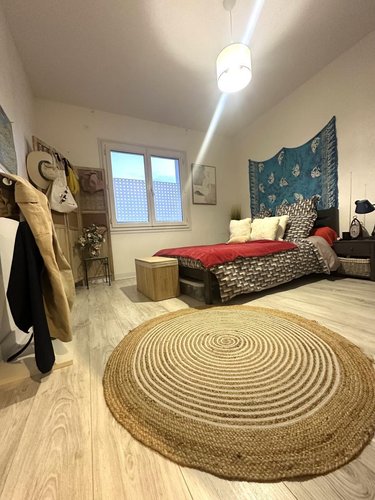 Appartement a vendre Lorient 56100 Morbihan 80 m2  204990 euros