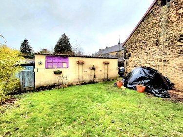 Maison a vendre Bellavilliers 61360 Orne 87 m2 4 pièces 90950 euros