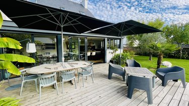 Maison a vendre Auray 56400 Morbihan 155 m2 9 pièces 913100 euros