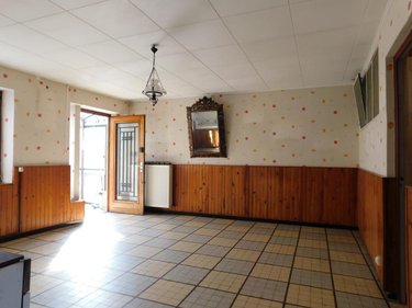 Maison a vendre Saint-Jean-le-Vieux 01640 Ain 113 m2 3 pièces 145000 euros