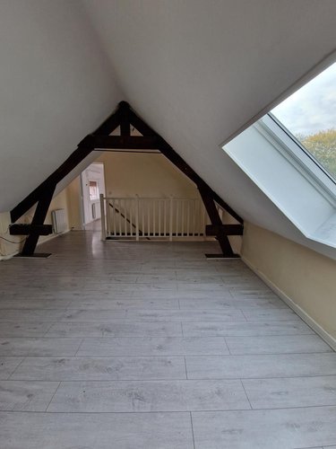 Location maison Agny 62217 Pas-de-Calais 124 m2  965 euros