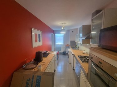 Appartement a vendre Roubaix 59100 Nord 96 m2 4 pièces 189400 euros