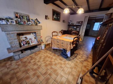 Maison a vendre Saint-Vaast-la-Hougue 50550 Manche 77 m2  151960 euros