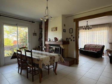 Maison a vendre Le May-sur-Èvre 49122 Maine-et-Loire 110 m2 5 pièces 209600 euros