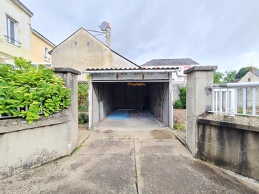 Location maison La Chartre-sur-le-Loir 72340 Sarthe 145 m2 6 pièces 800 euros