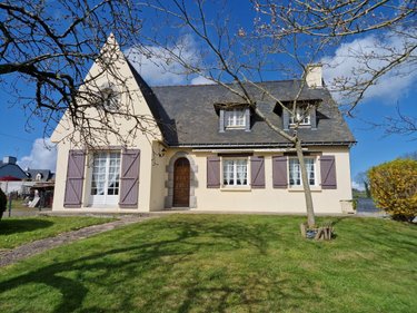 Maison a vendre Malestroit 56140 Morbihan 110 m2 6 pièces 228580 euros