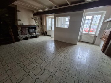 Maison a vendre Saint-Vaast-la-Hougue 50550 Manche 121 m2 5 pièces 251520 euros