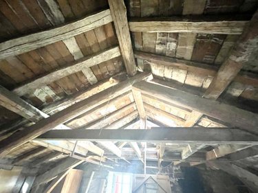 Maison a vendre Saint-Alban-sur-Limagnole 48120 Lozère 56 m2  69000 euros