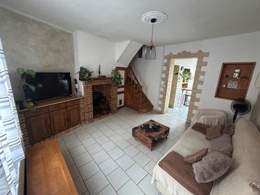 Location maison Amiens 80000 Somme 60 m2 3 pièces 570 euros