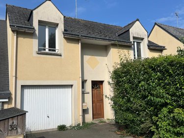 Maison a vendre Laval 53000 Mayenne 101 m2  172920 euros