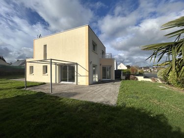 Location maison Quessoy 22120 Côtes-d'Armor 126 m2 7 pièces 1150 euros