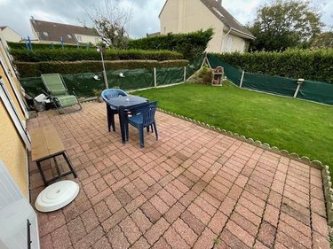 Maison a vendre Querqueville 50460 Manche 89 m2 4 pièces 220080 euros